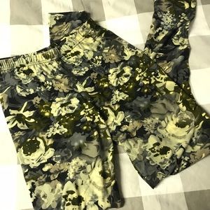 Agnes & Dora Leggings